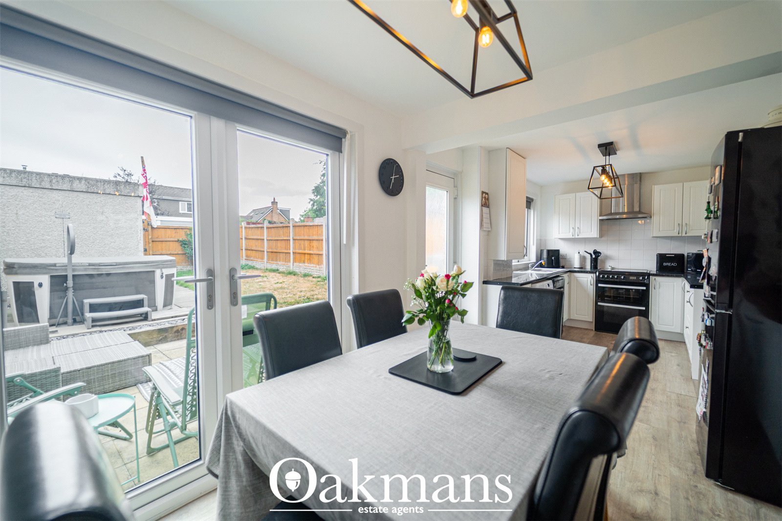 Villiers Road, Bromsgrove, B60