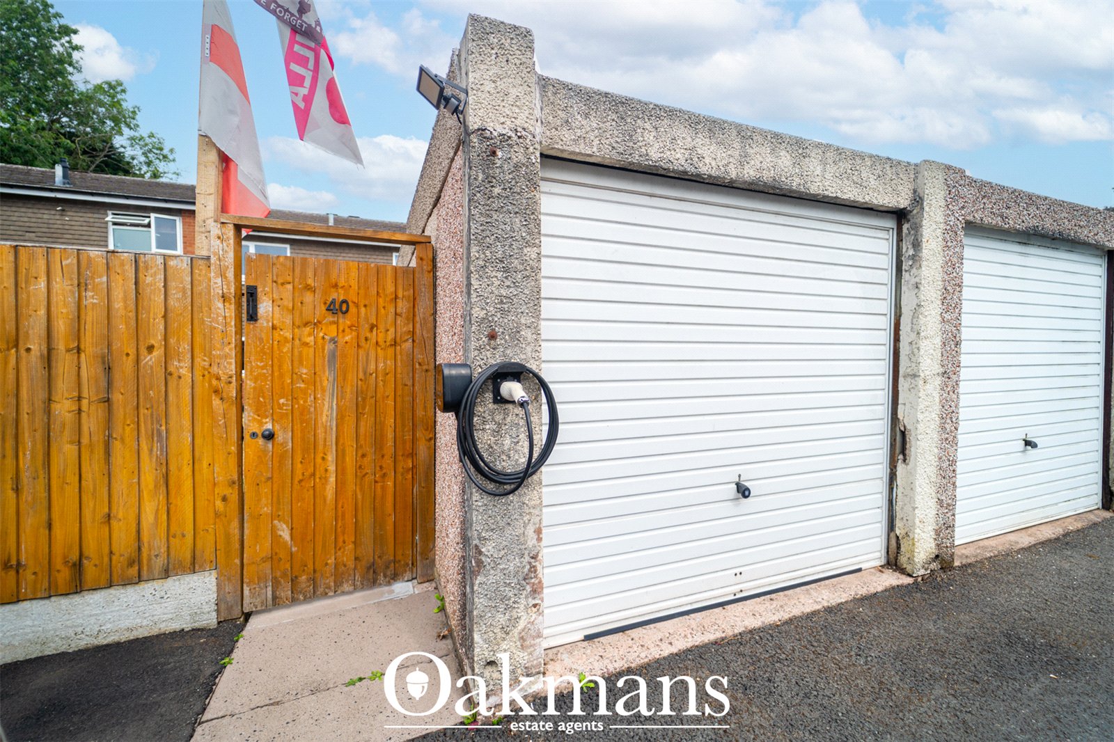 Villiers Road, Bromsgrove, B60