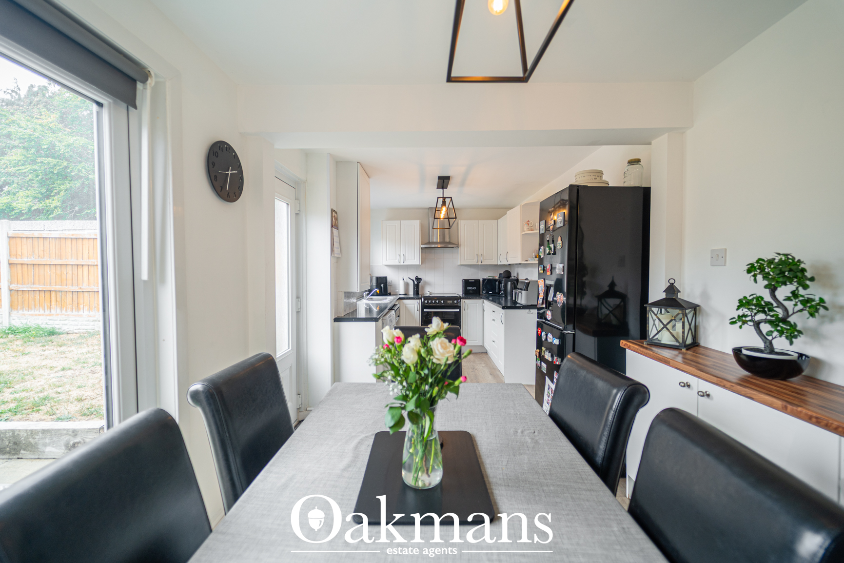 Villiers Road, Bromsgrove, B60
