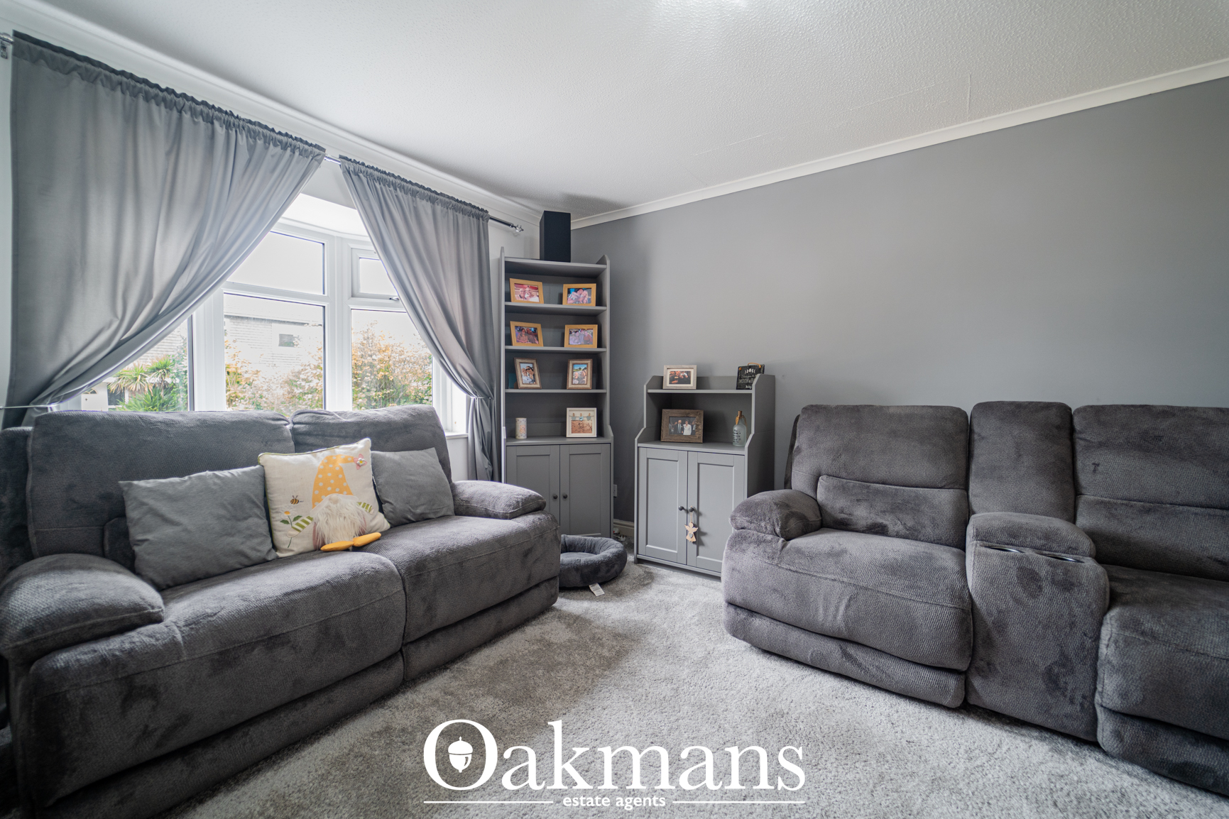 Villiers Road, Bromsgrove, B60