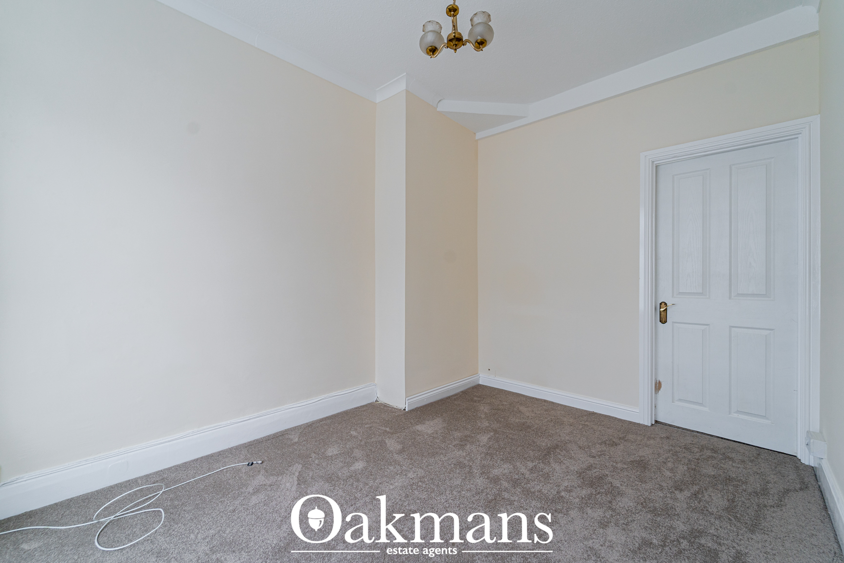 Maas Road, Birmingham, B31