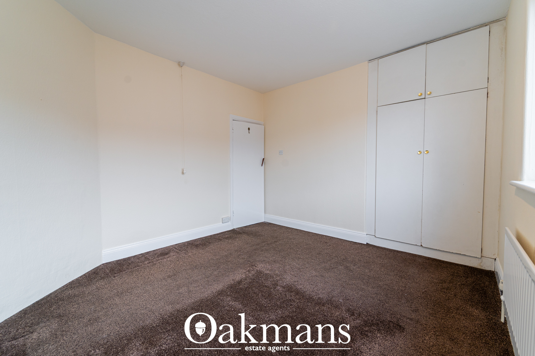 Maas Road, Birmingham, B31
