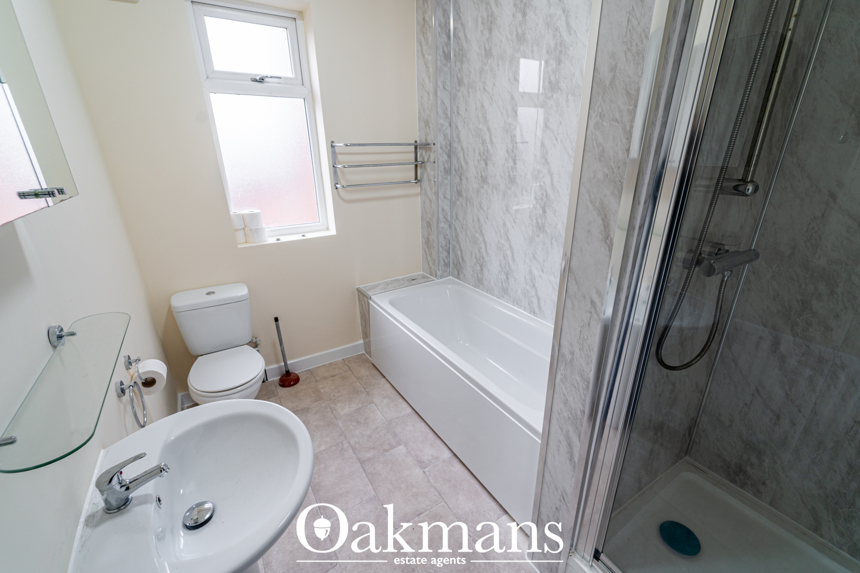 Maas Road, Birmingham, B31