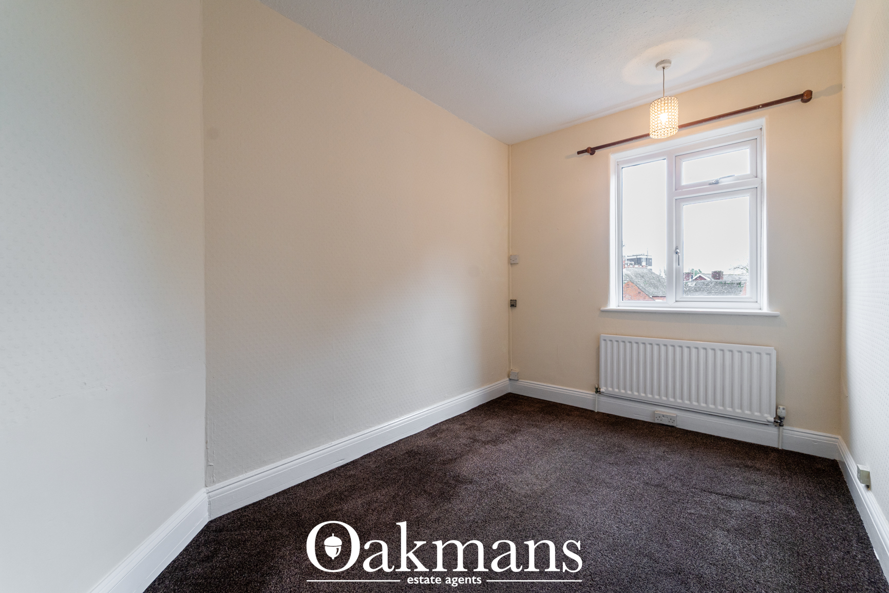 Maas Road, Birmingham, B31