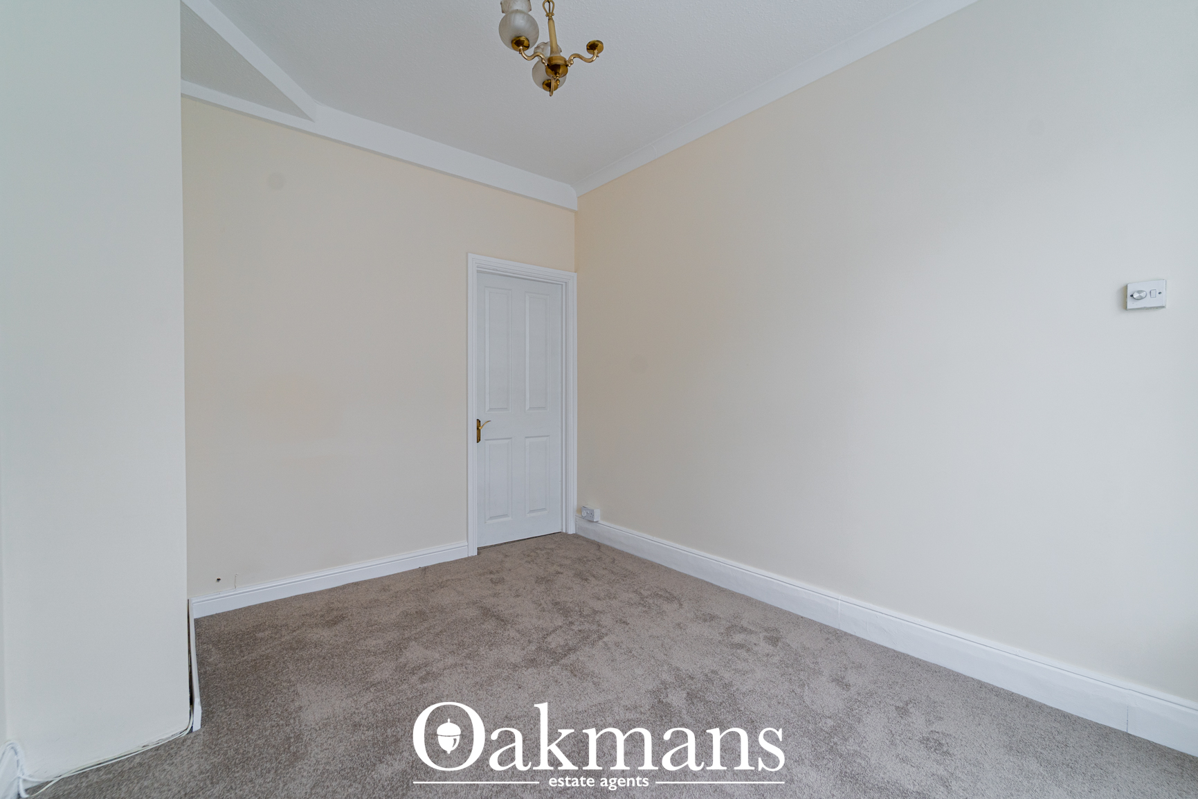 Maas Road, Birmingham, B31