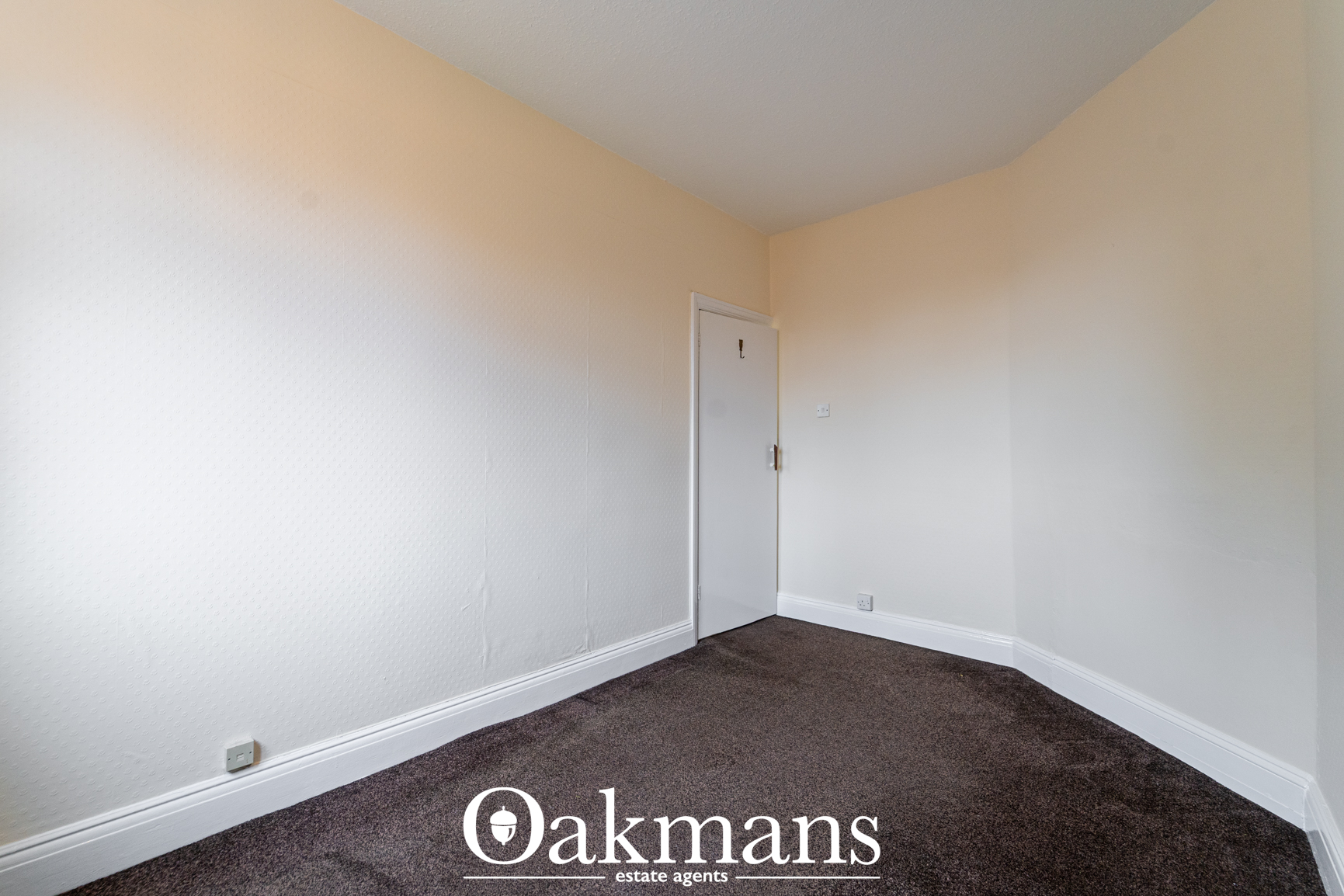 Maas Road, Birmingham, B31