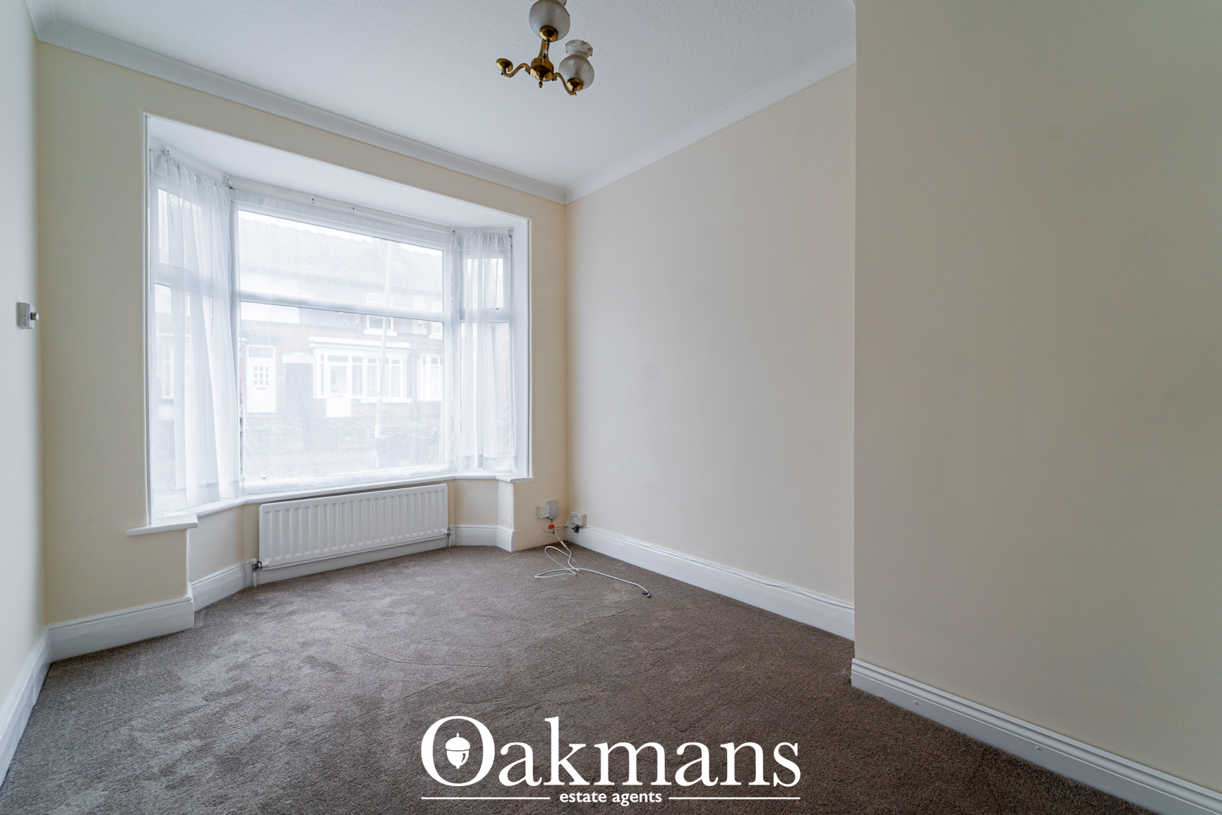 Maas Road, Birmingham, B31