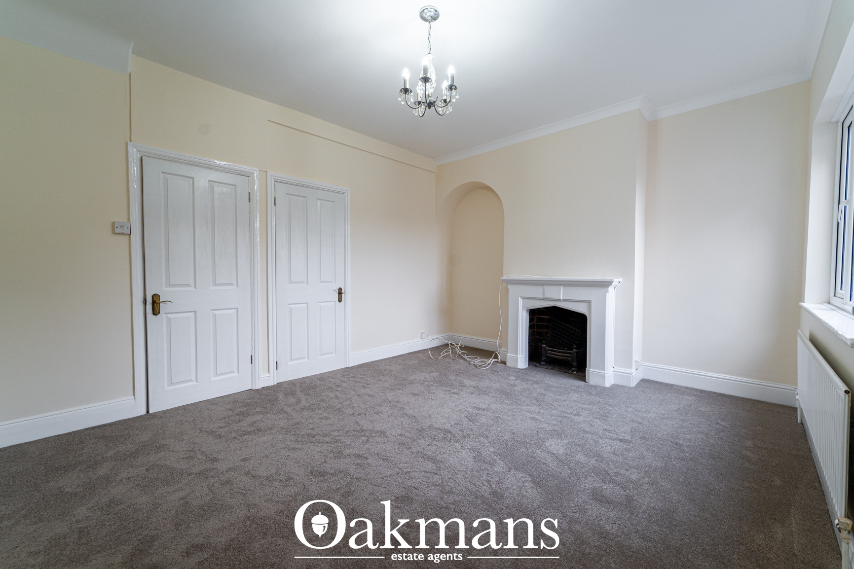 Maas Road, Birmingham, B31
