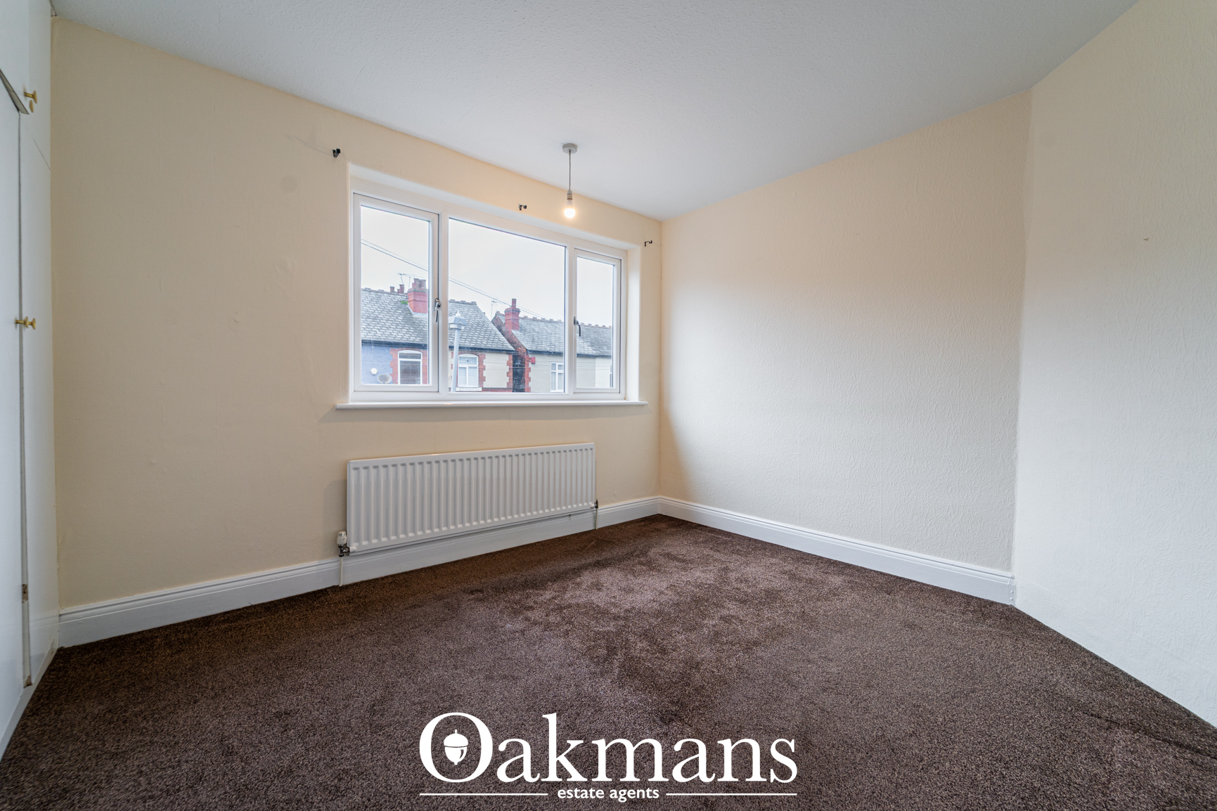 Maas Road, Birmingham, B31