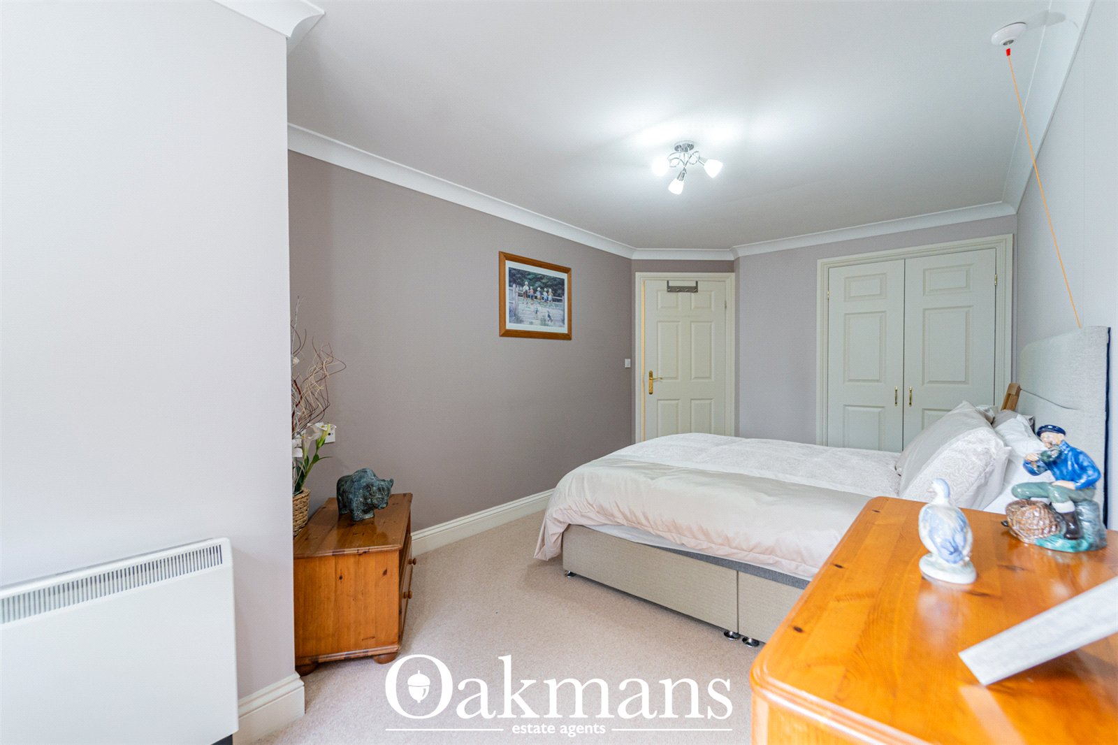 Pegasus Court, Solihull, B90