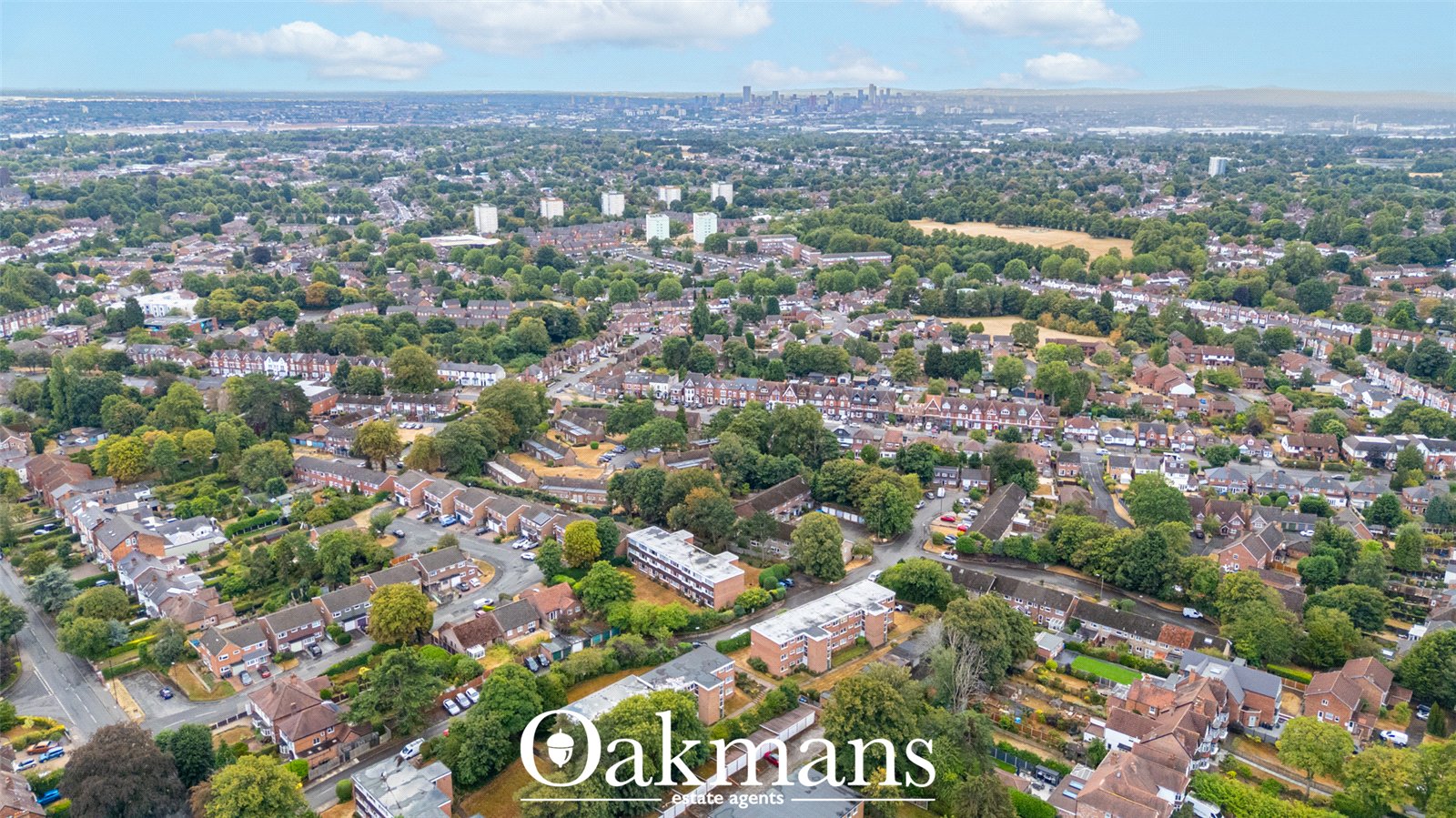 Sutton Coldfield, B73