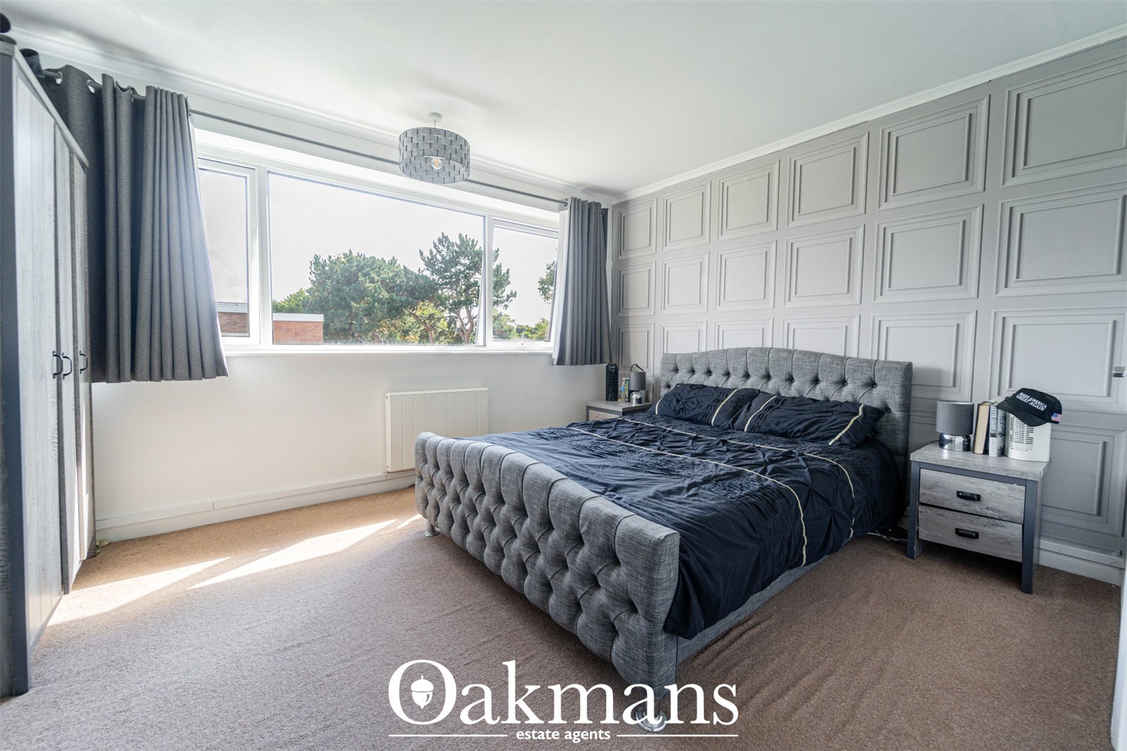 Sutton Coldfield, B73
