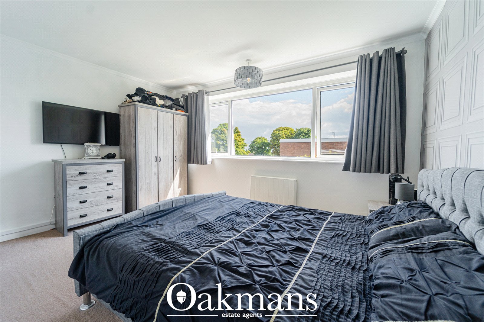 Sutton Coldfield, B73