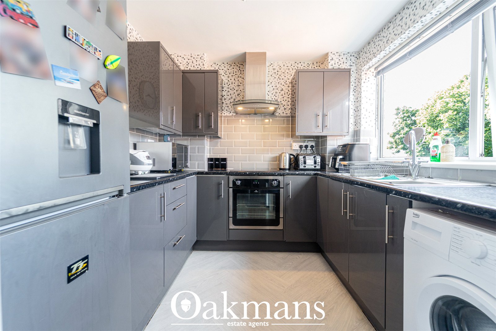 Sutton Coldfield, B73