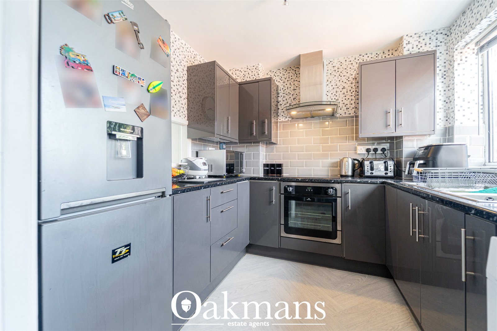 Sutton Coldfield, B73