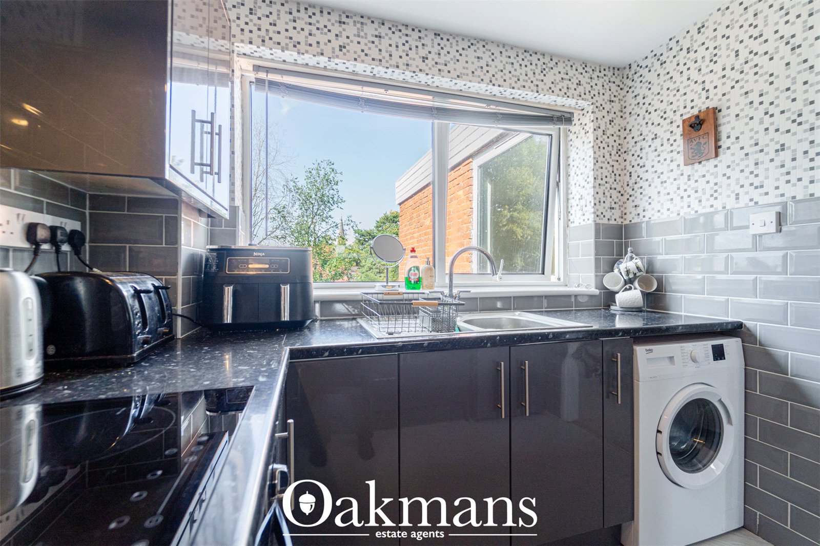 Sutton Coldfield, B73