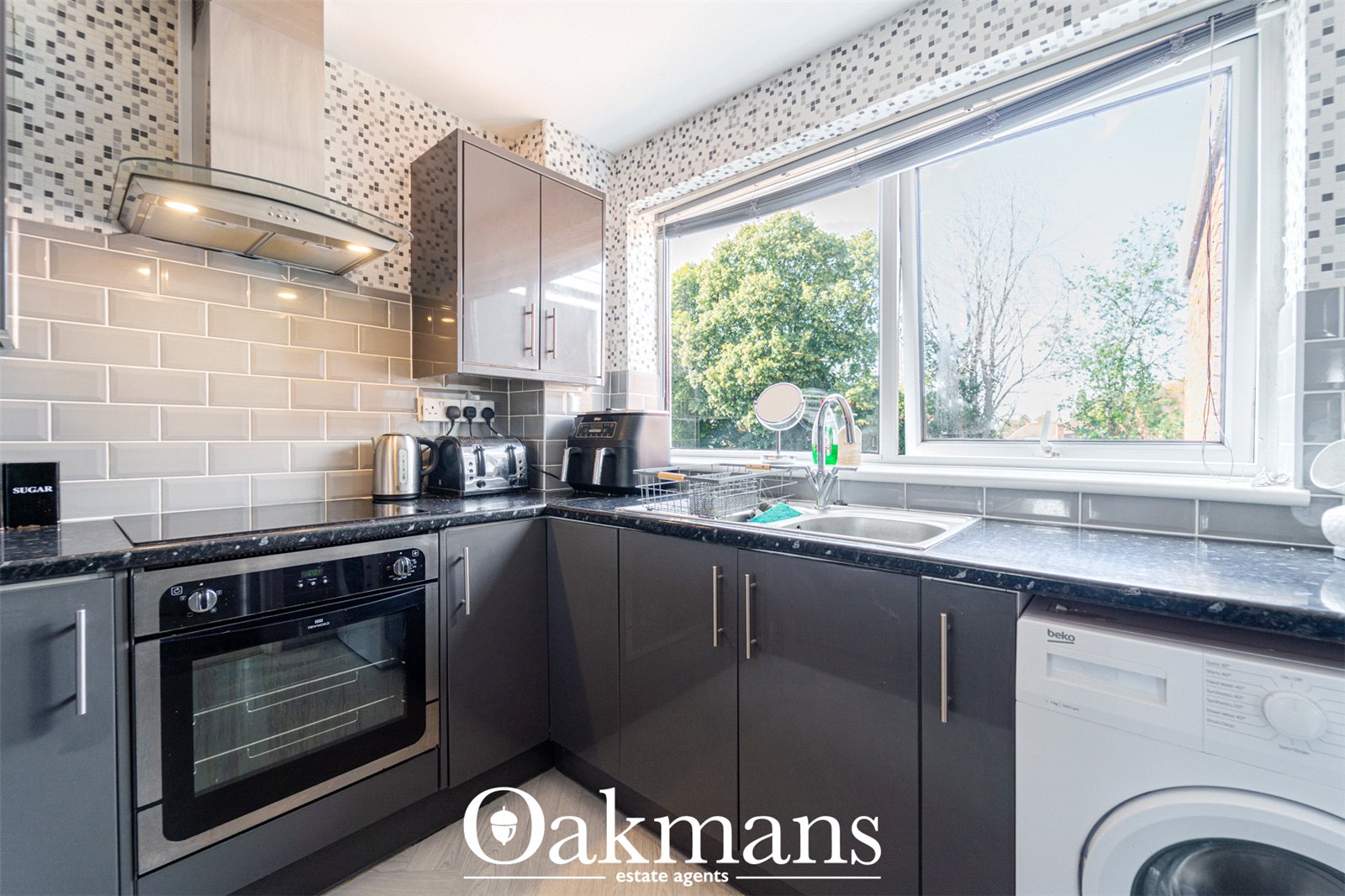 Sutton Coldfield, B73