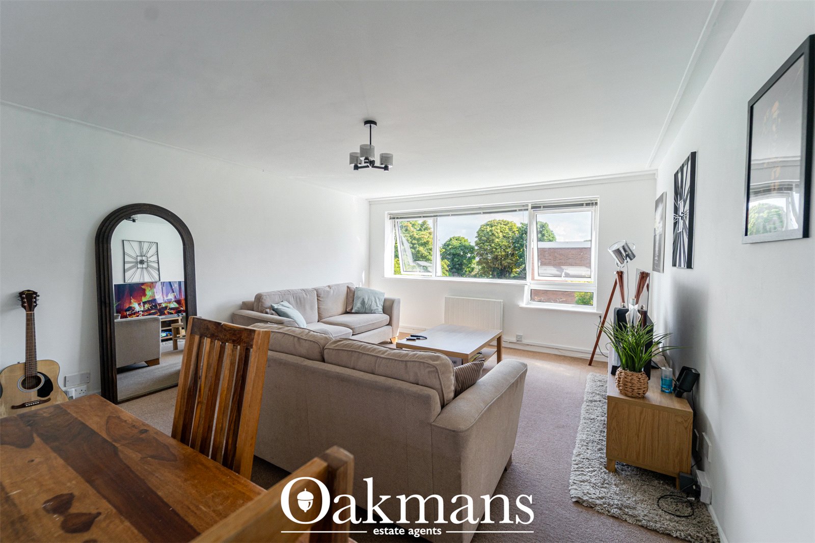 Sutton Coldfield, B73