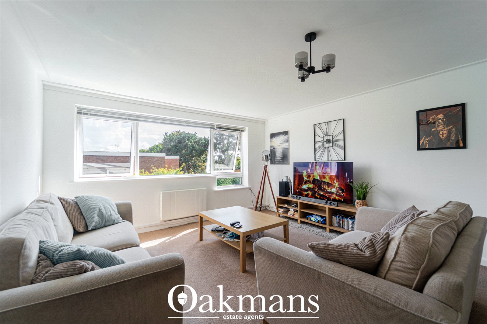 Sutton Coldfield, B73