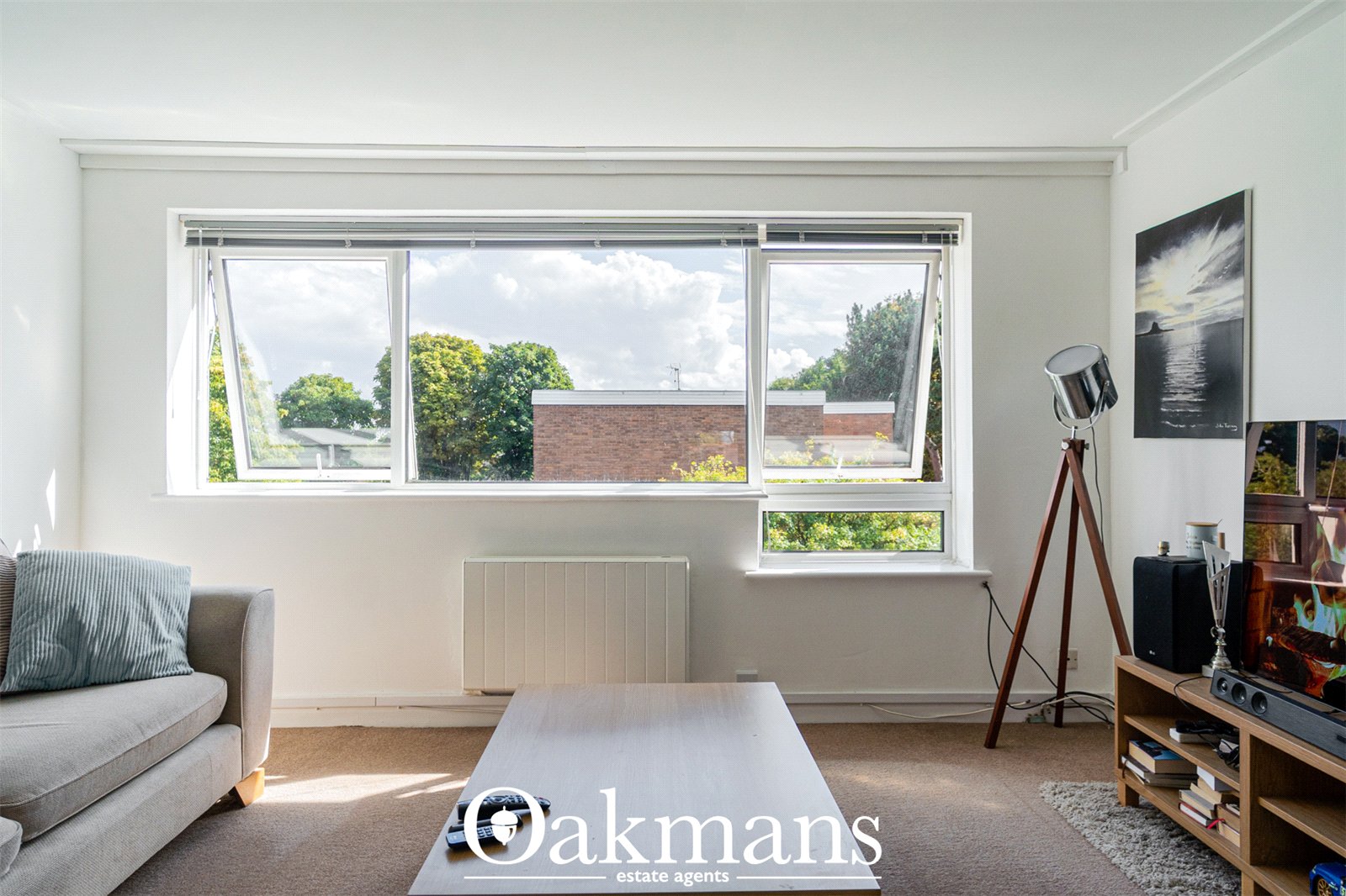 Sutton Coldfield, B73