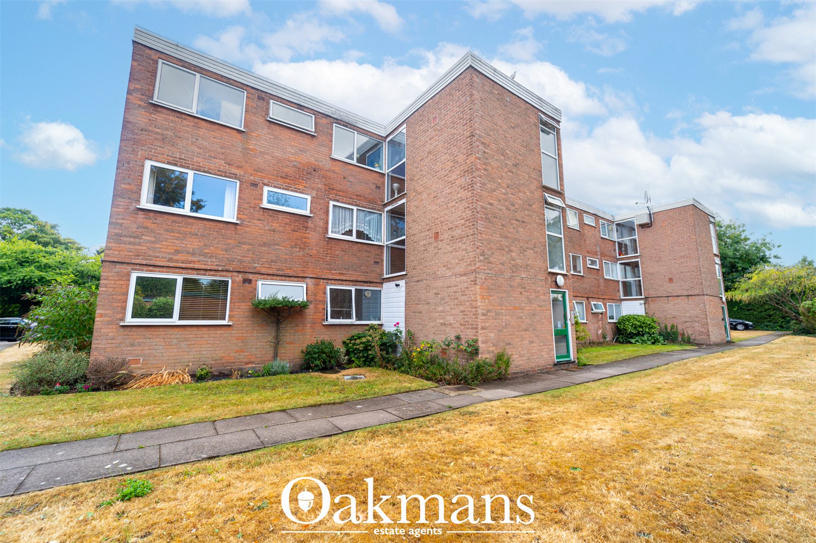 Sutton Coldfield, B73