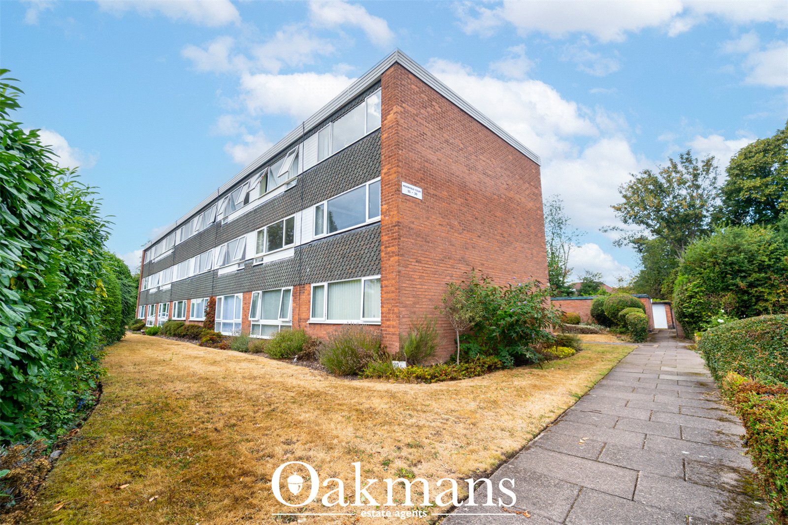 Sutton Coldfield, B73