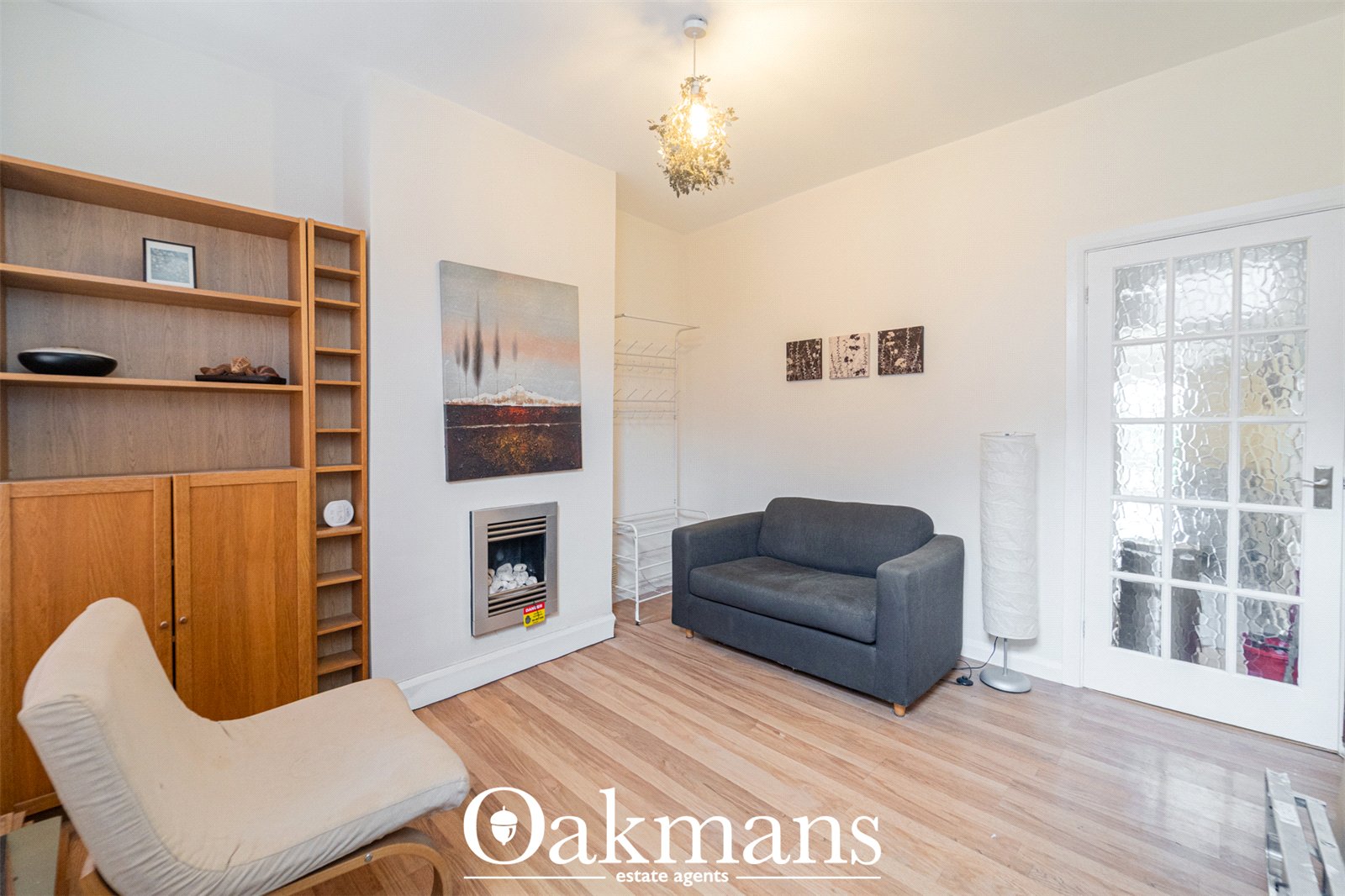 Summerfield Crescent, Birmingham, B16