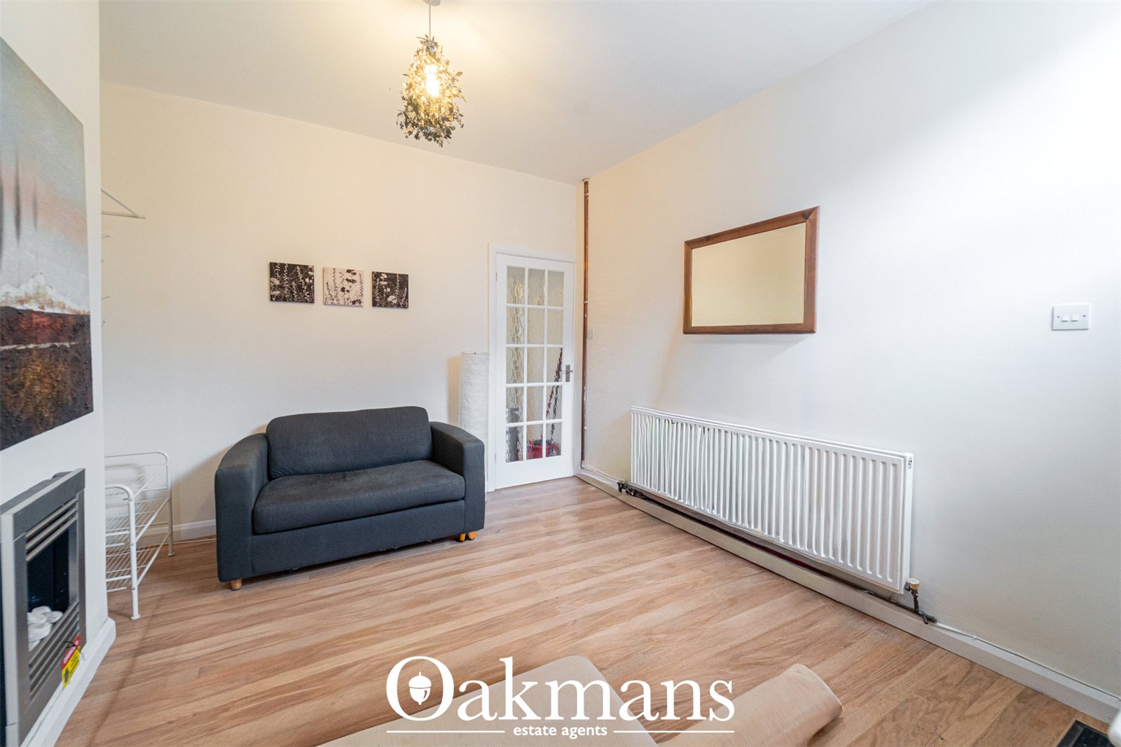 Summerfield Crescent, Birmingham, B16