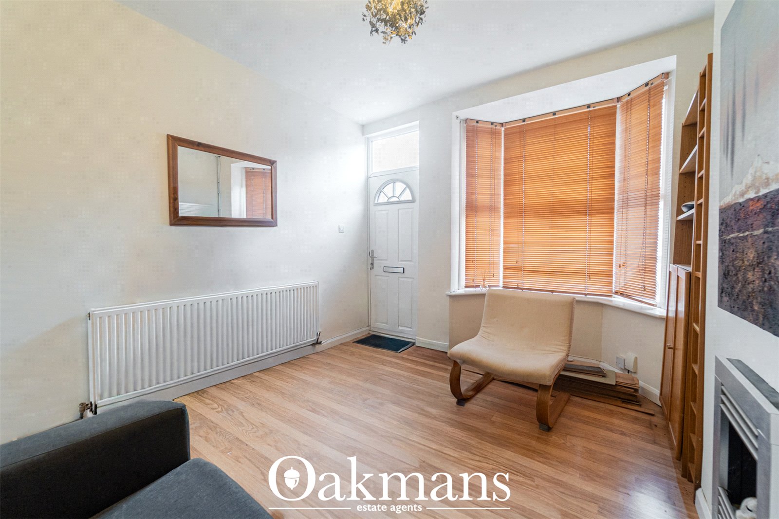 Summerfield Crescent, Birmingham, B16