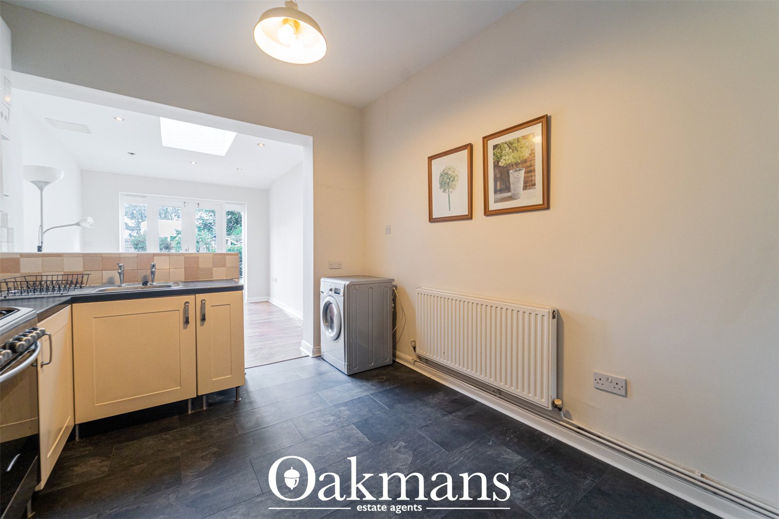 Summerfield Crescent, Birmingham, B16