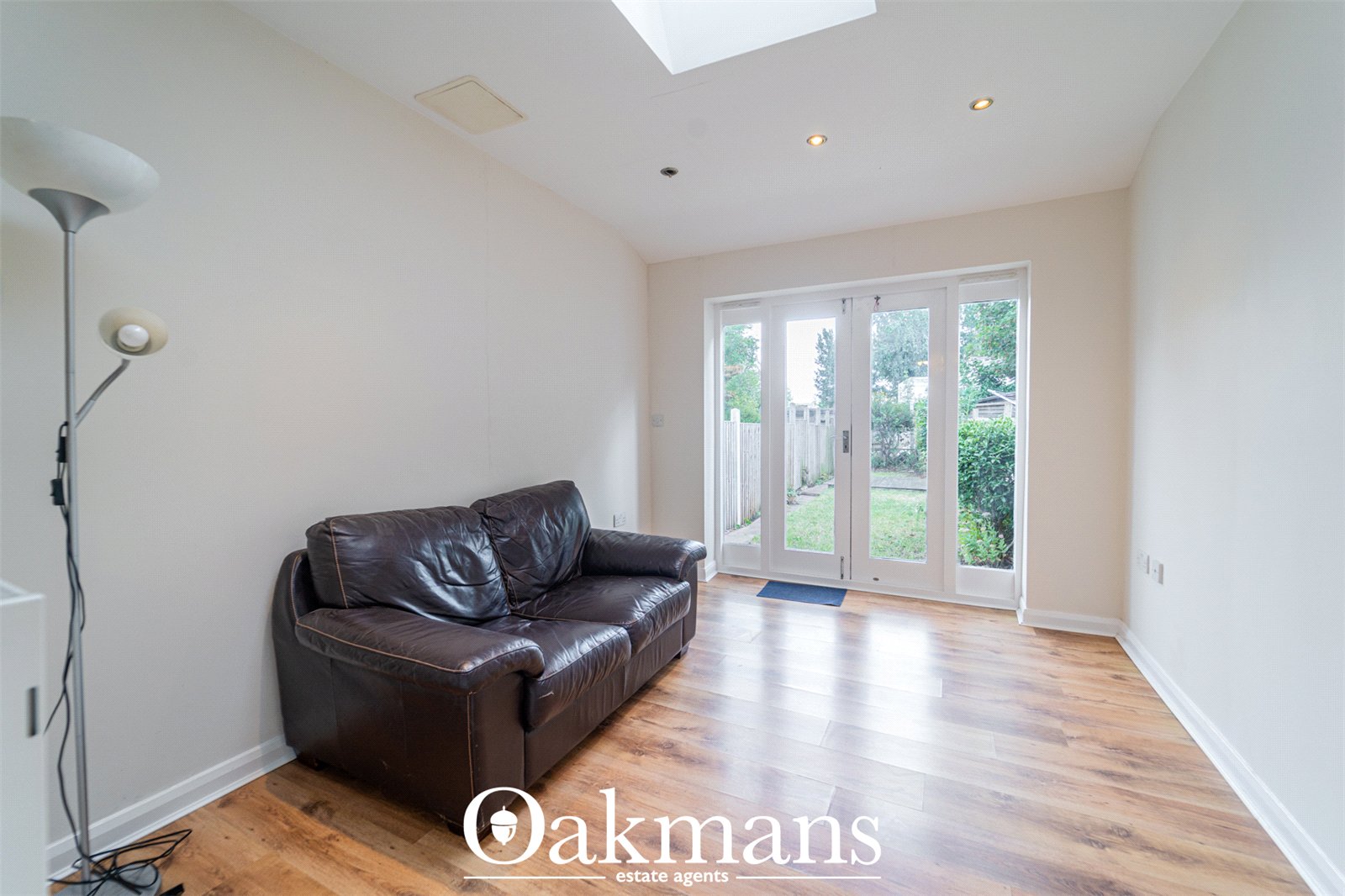 Summerfield Crescent, Birmingham, B16