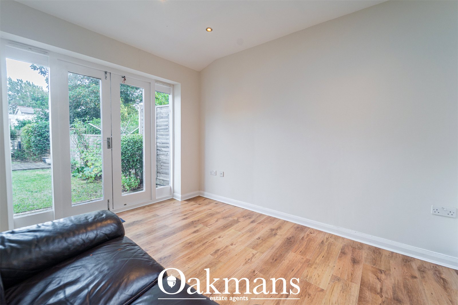Summerfield Crescent, Birmingham, B16