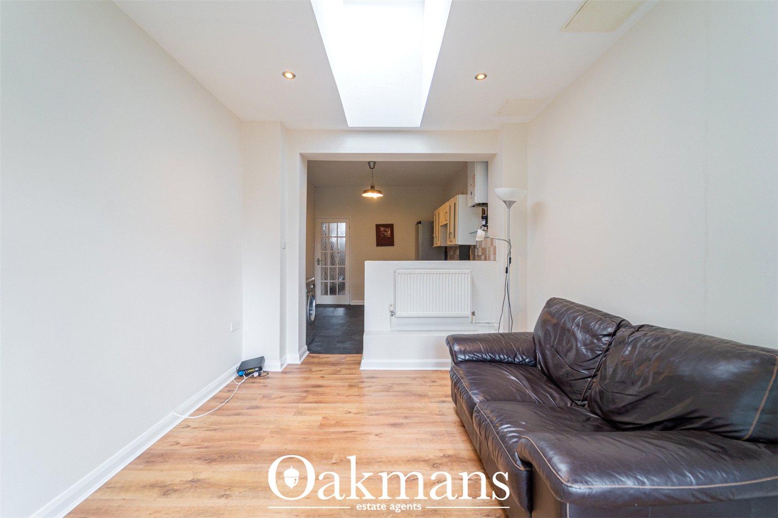 Summerfield Crescent, Birmingham, B16