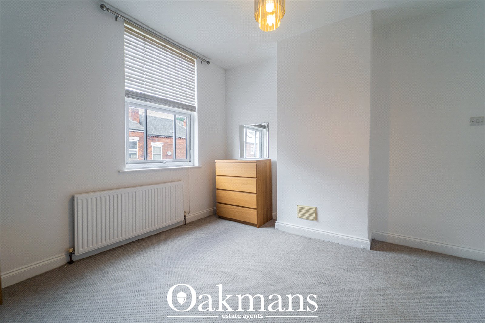 Summerfield Crescent, Birmingham, B16