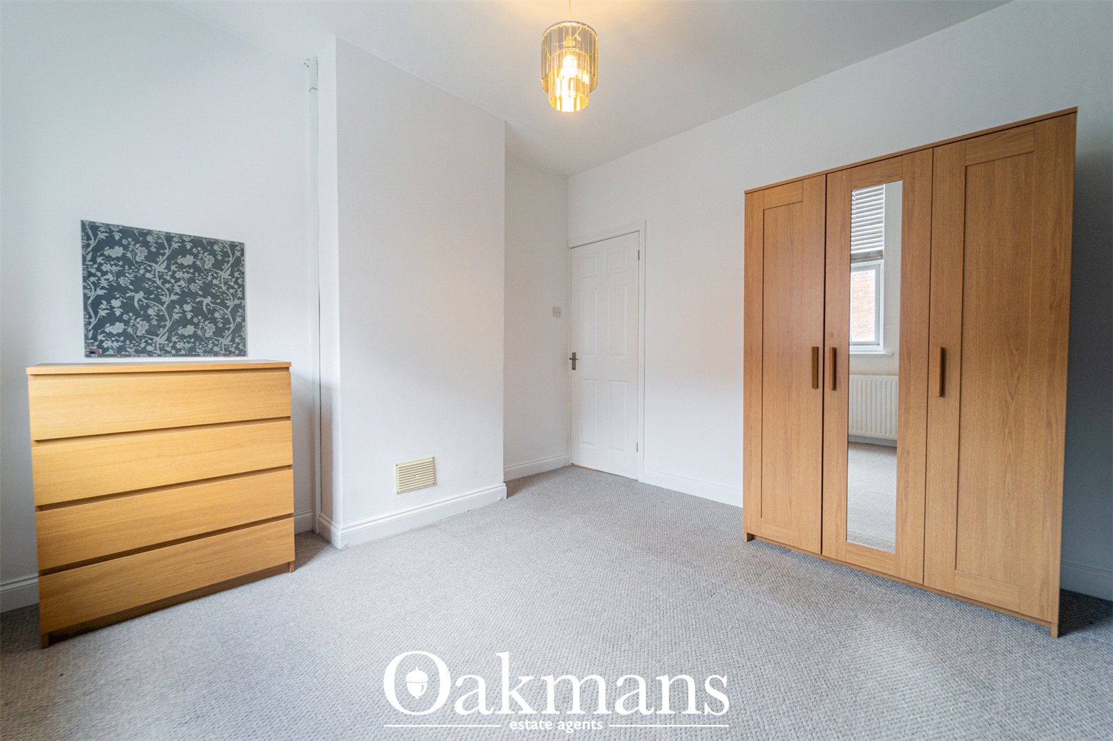 Summerfield Crescent, Birmingham, B16