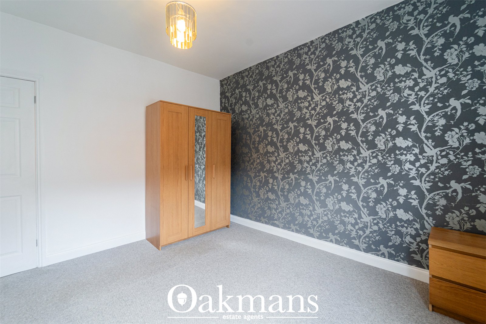 Summerfield Crescent, Birmingham, B16