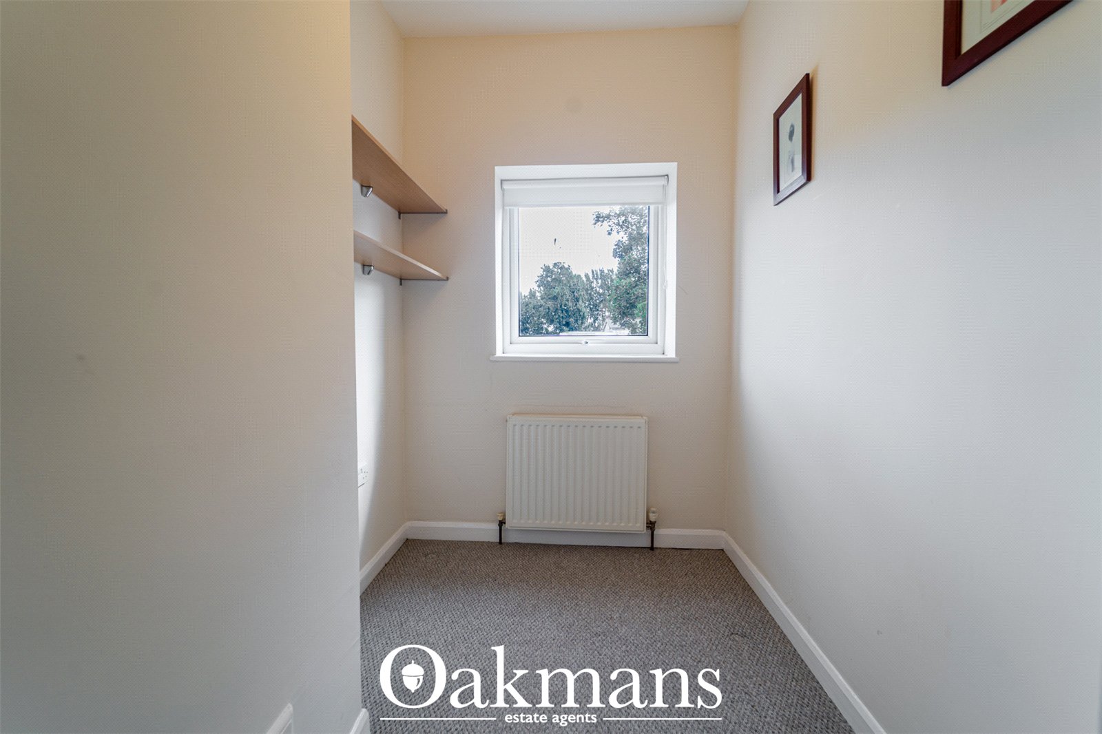 Summerfield Crescent, Birmingham, B16