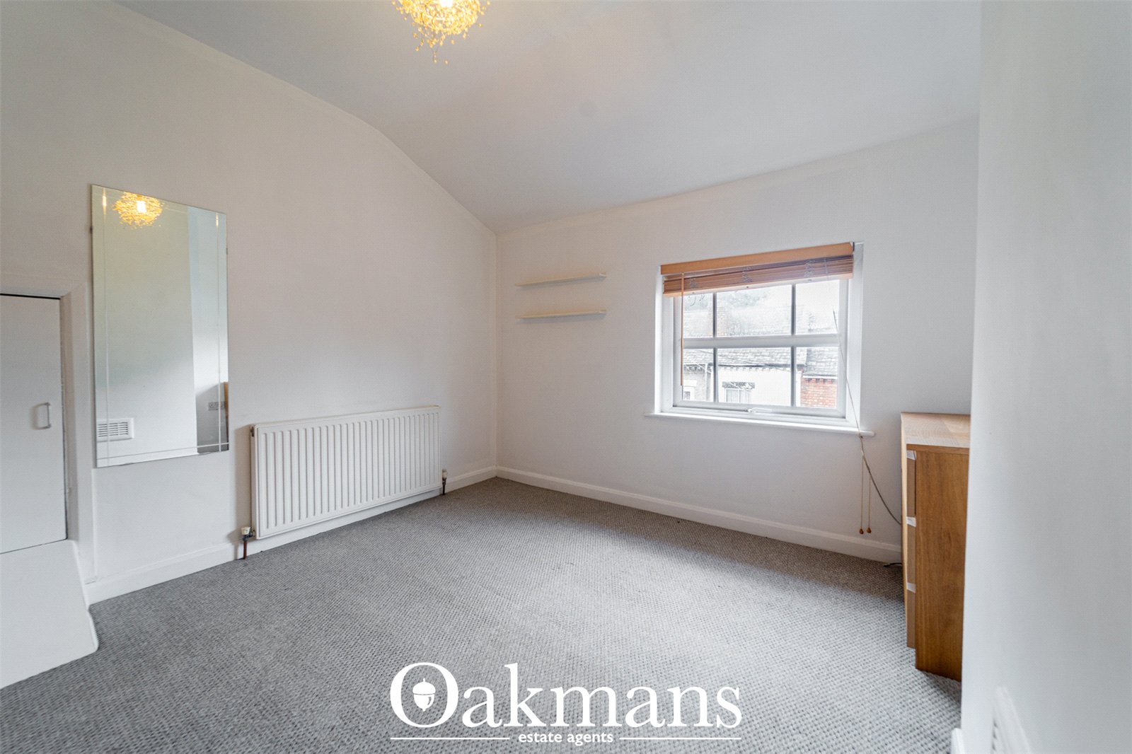 Summerfield Crescent, Birmingham, B16