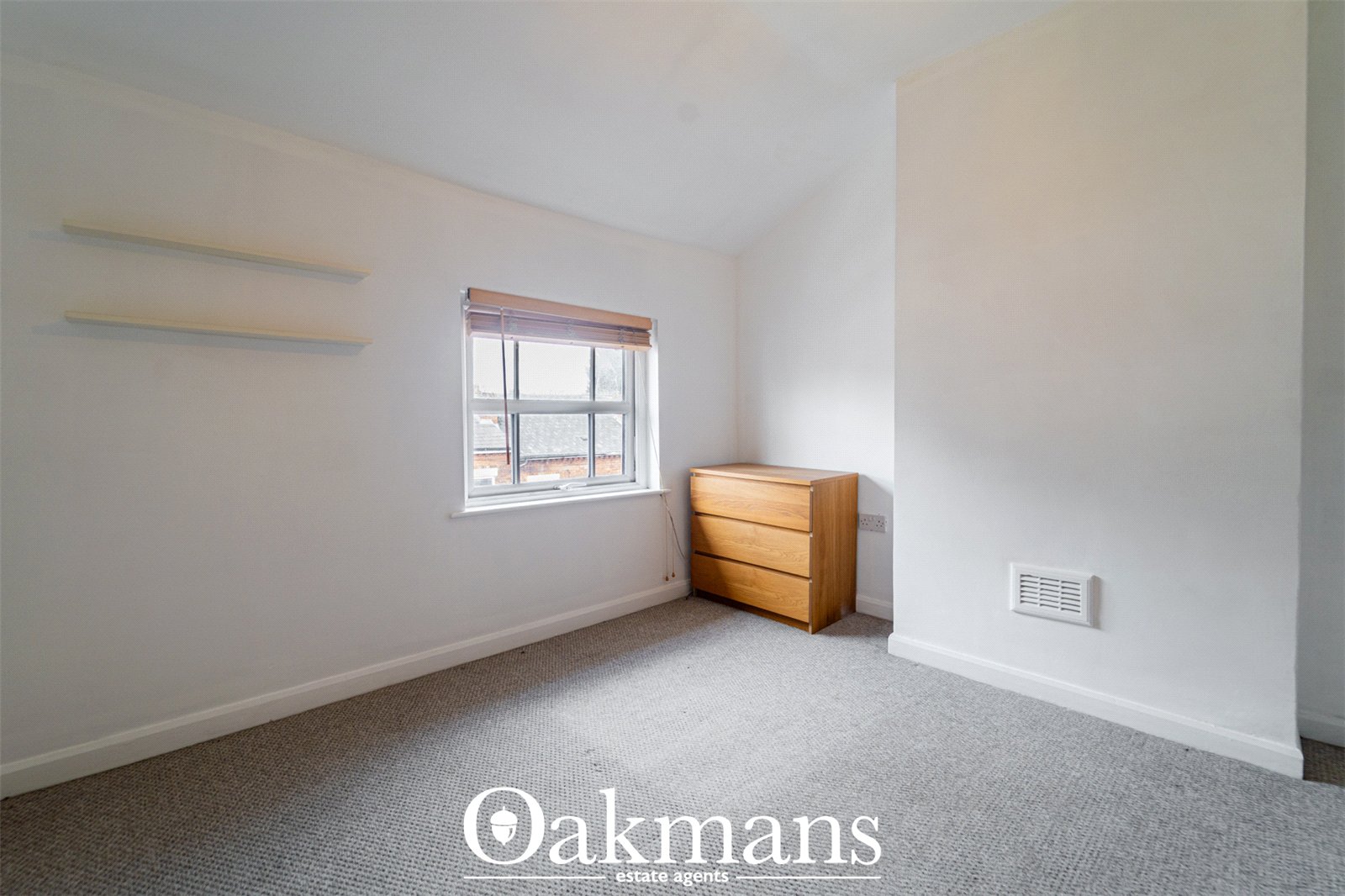Summerfield Crescent, Birmingham, B16