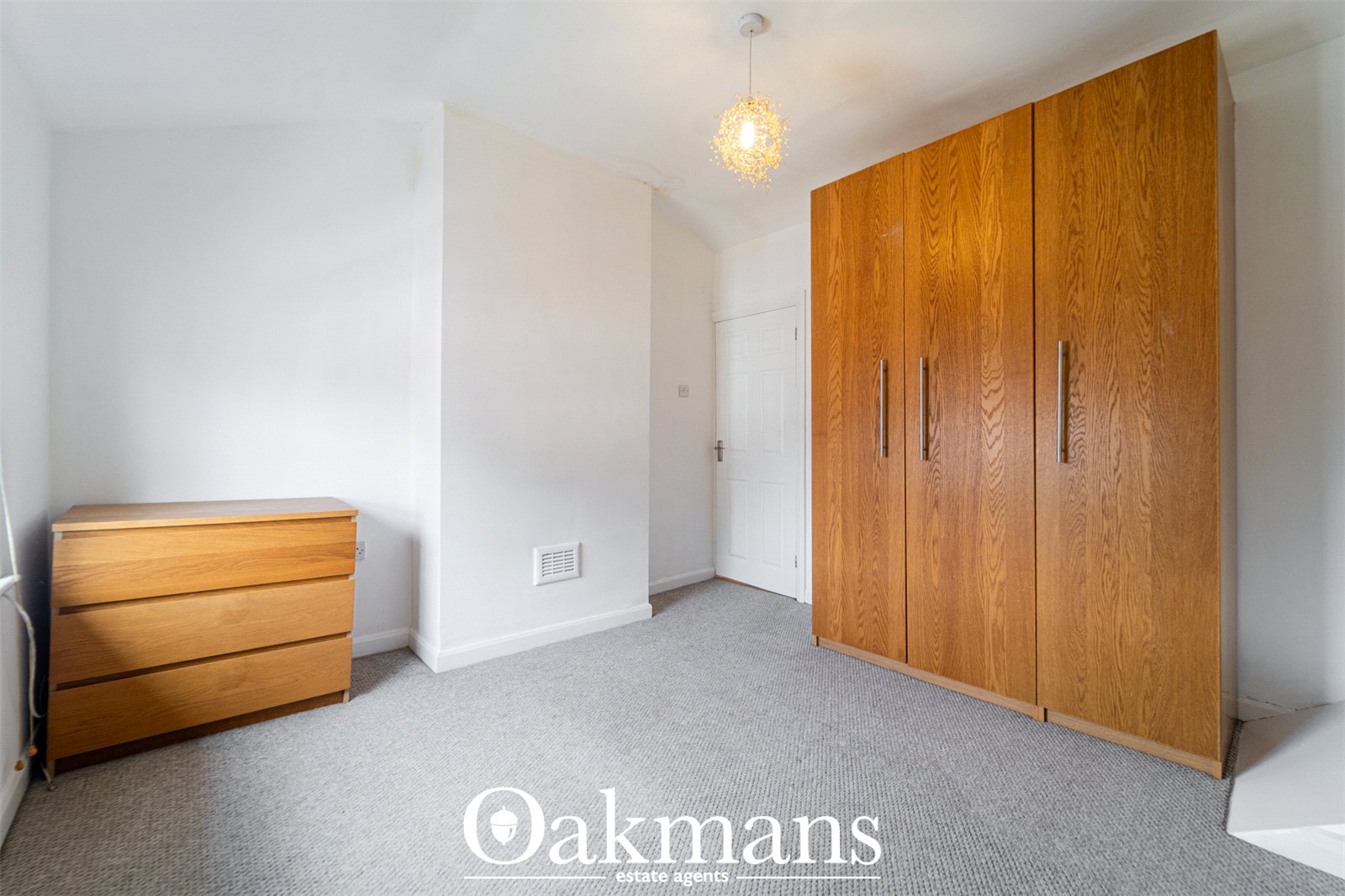 Summerfield Crescent, Birmingham, B16