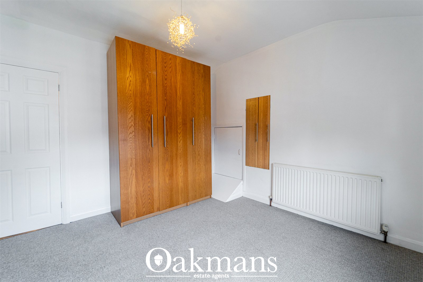 Summerfield Crescent, Birmingham, B16
