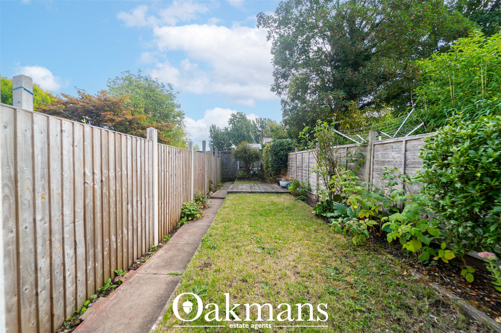 Summerfield Crescent, Birmingham, B16