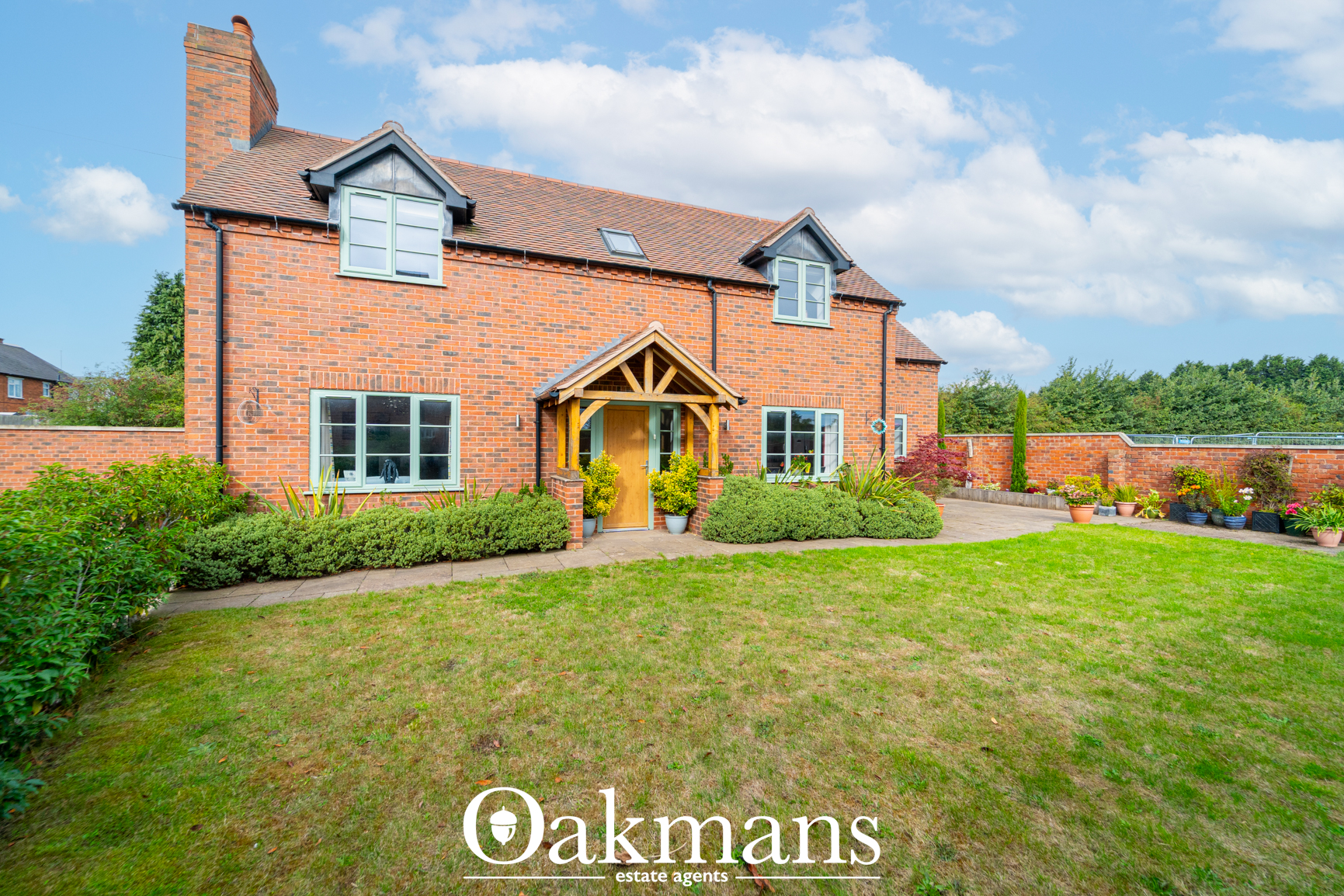 Perryfields Road, Bromsgrove, B61 8QW
