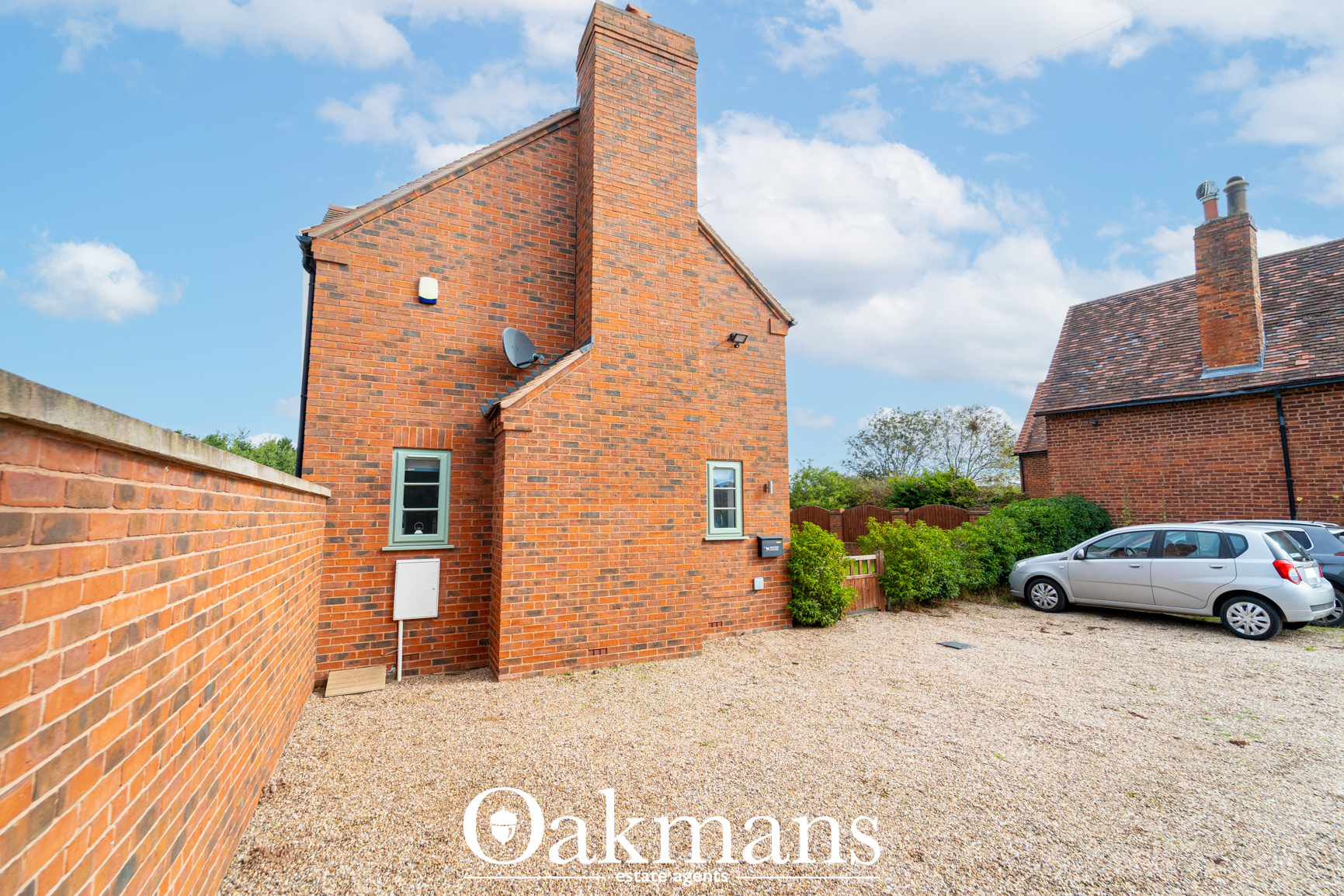 Perryfields Road, Bromsgrove, B61 8QW