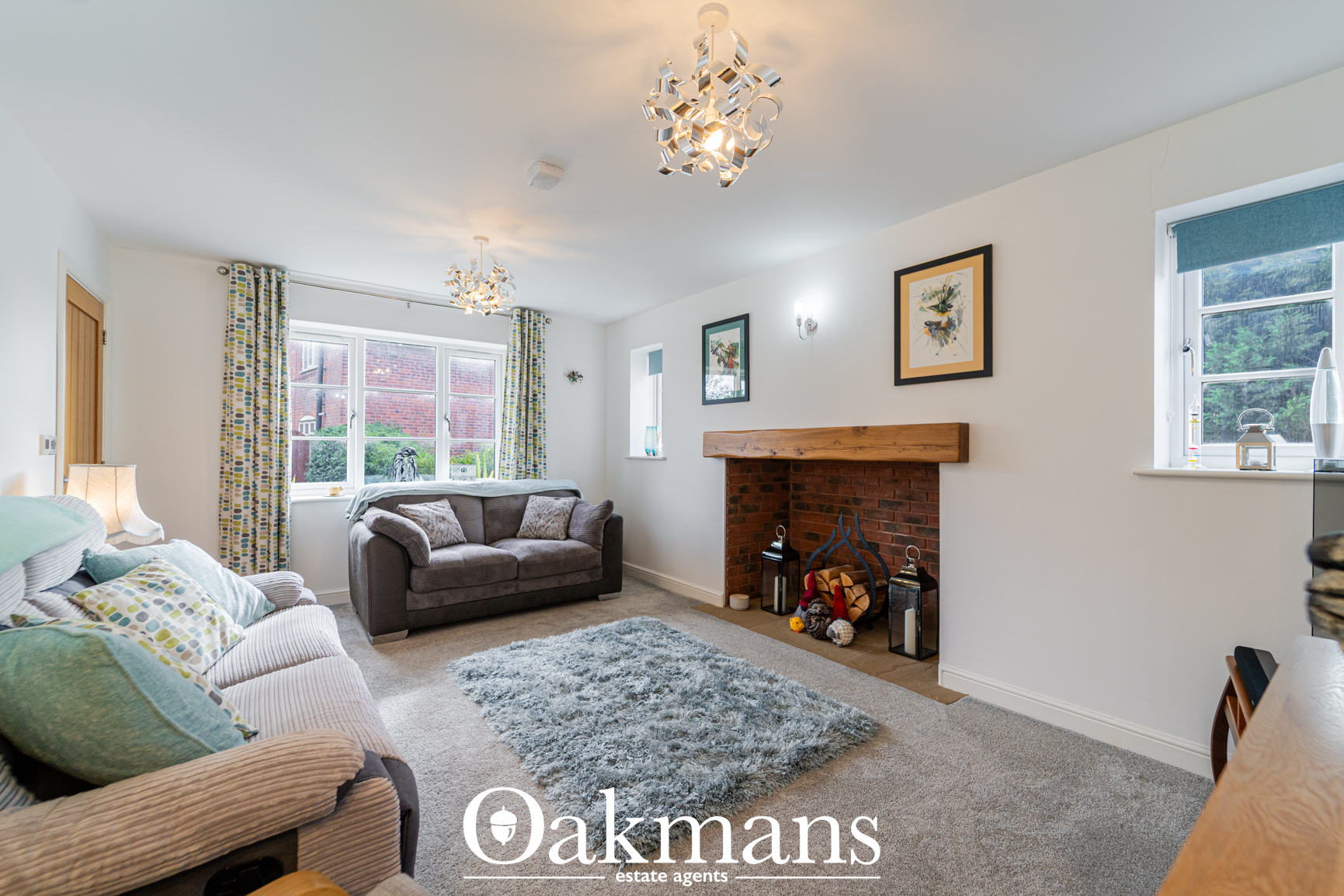 Perryfields Road, Bromsgrove, B61 8QW