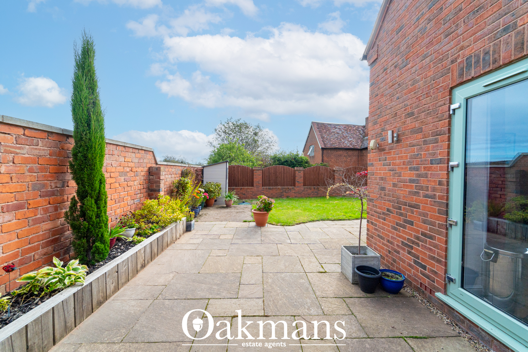 Perryfields Road, Bromsgrove, B61 8QW