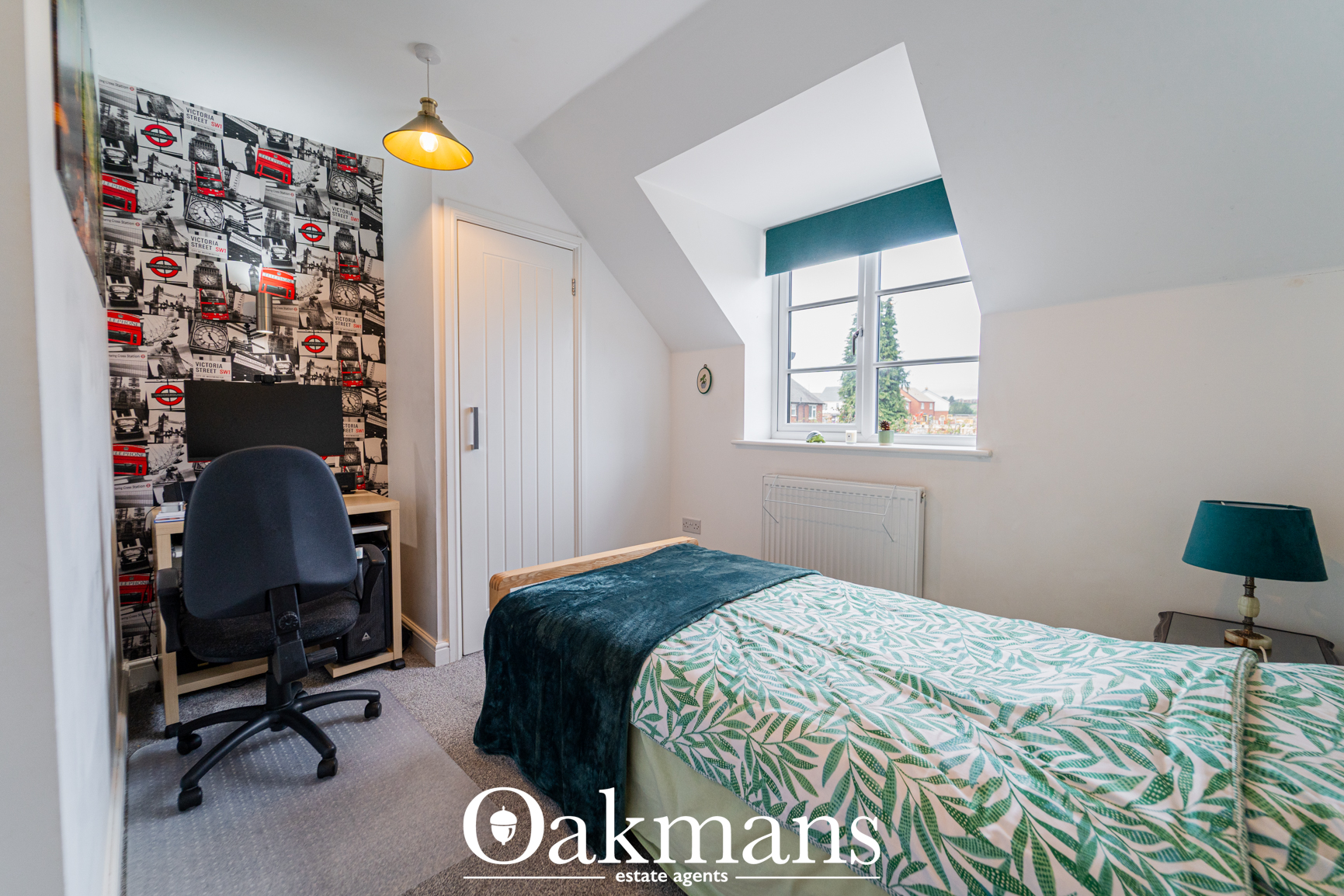 Perryfields Road, Bromsgrove, B61 8QW