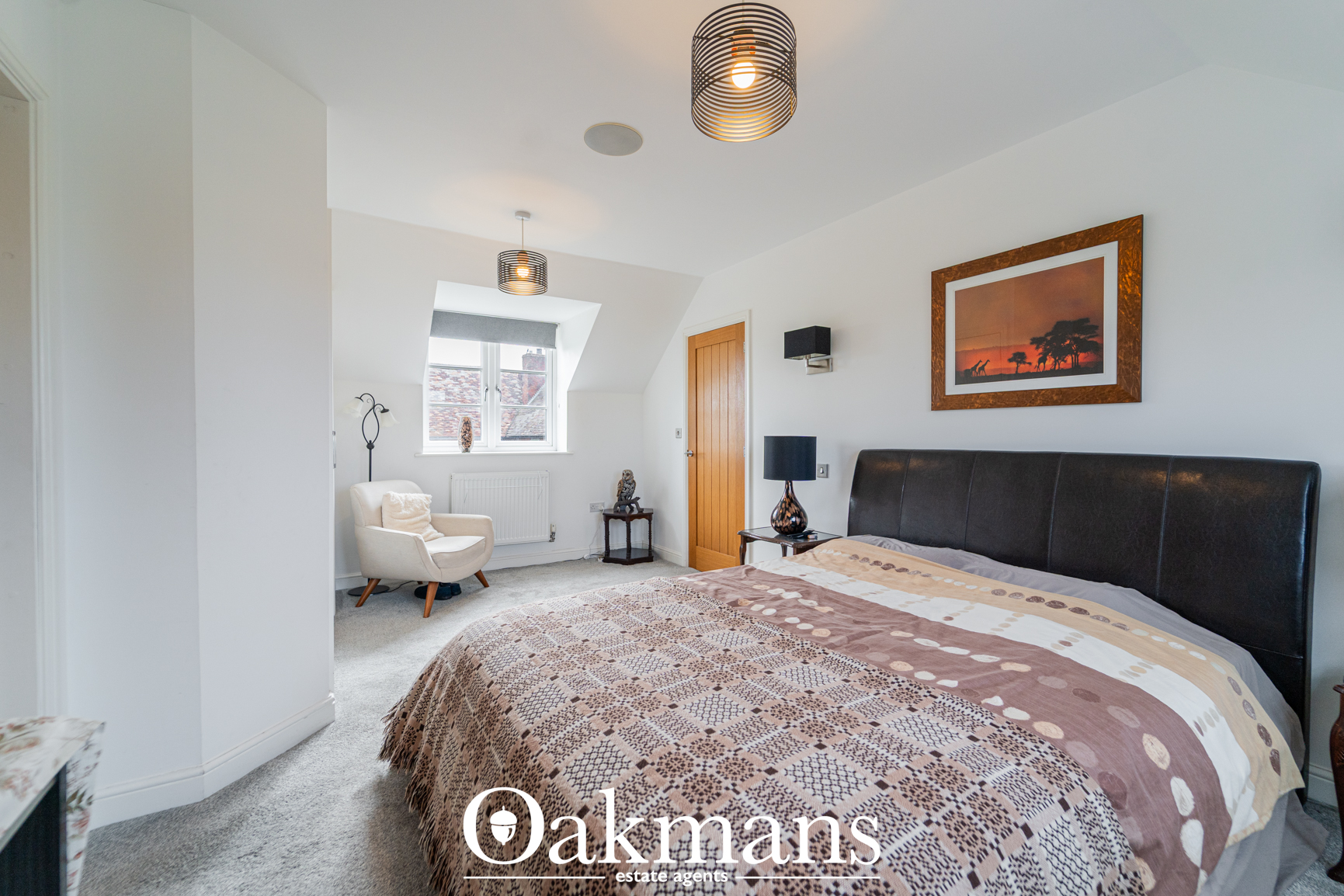 Perryfields Road, Bromsgrove, B61 8QW