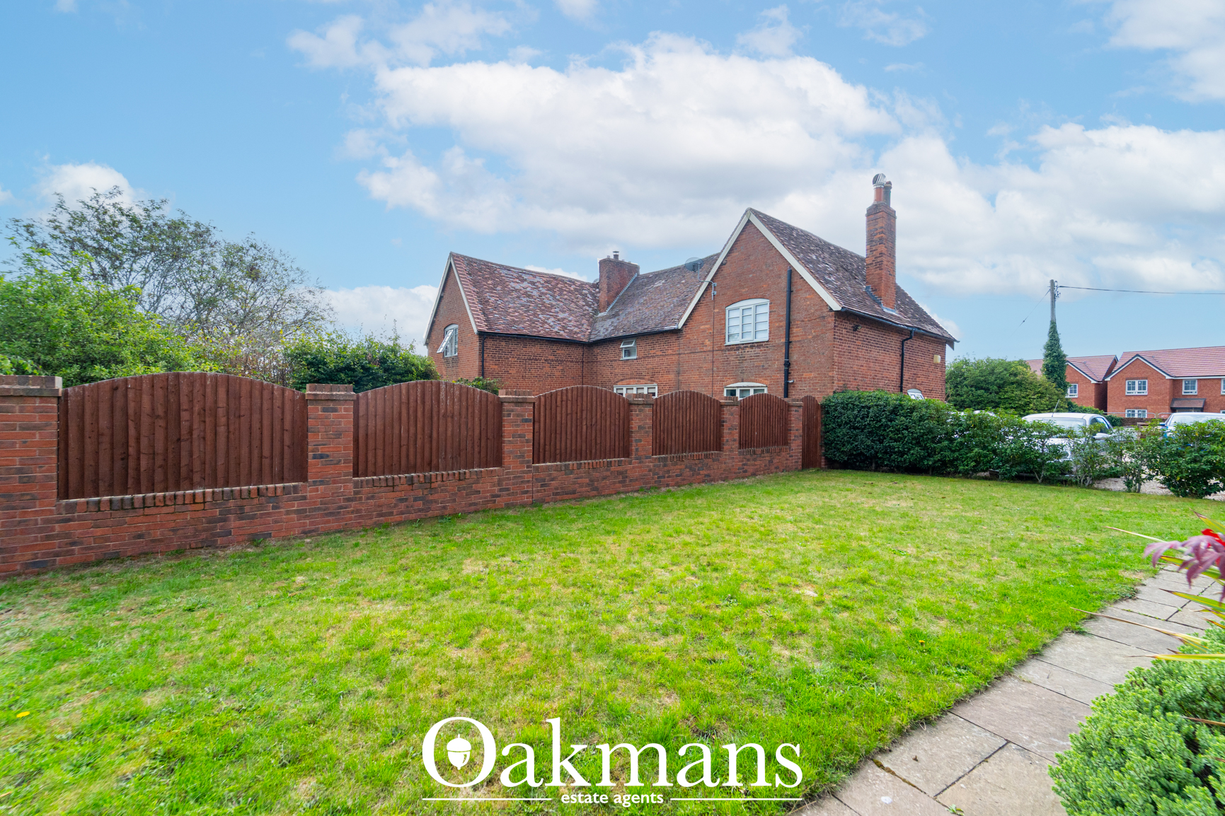 Perryfields Road, Bromsgrove, B61 8QW