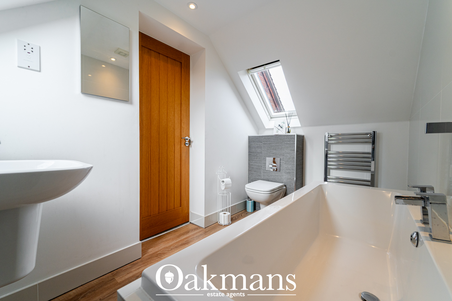 Perryfields Road, Bromsgrove, B61 8QW